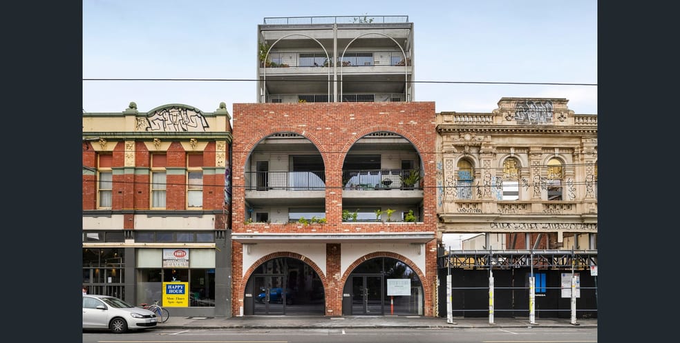 Click to view all images 209 Sydney Road Brunswick VIC 3056 - Image 3