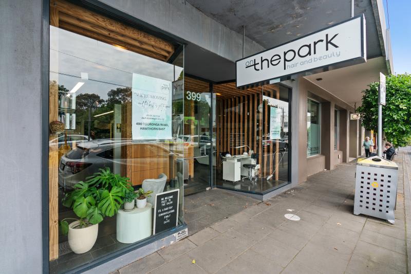 Click to view all images 399 Wattletree Road Malvern East VIC 3145 - Image 2