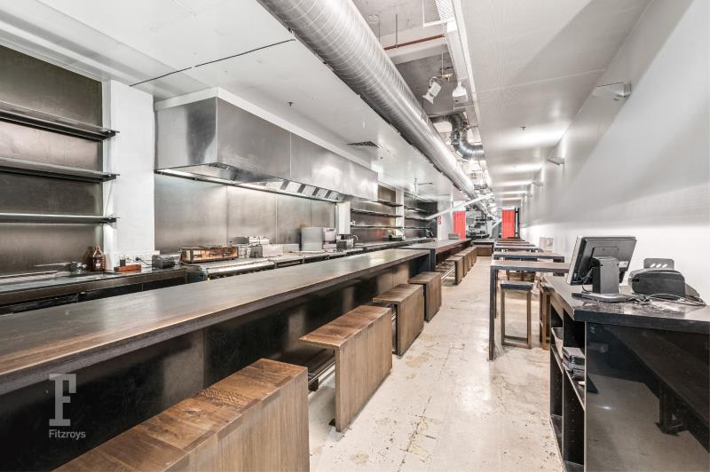 Click to view all images Basement/114 Russell Street Melbourne VIC 3000 - Image 3