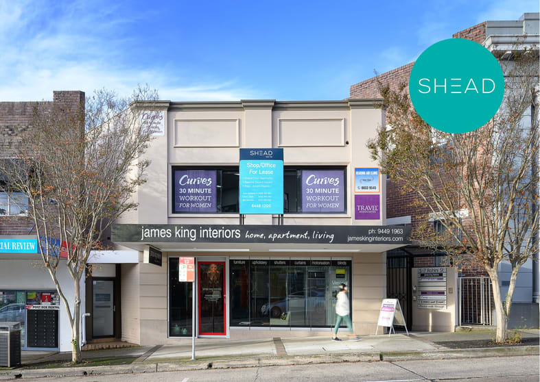 Click to view all images Suite 2/5-7 Rohini Street Turramurra NSW 2074 - Image 1