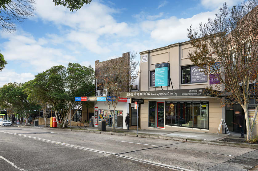 Click to view all images Suite 2/5-7 Rohini Street Turramurra NSW 2074 - Image 2