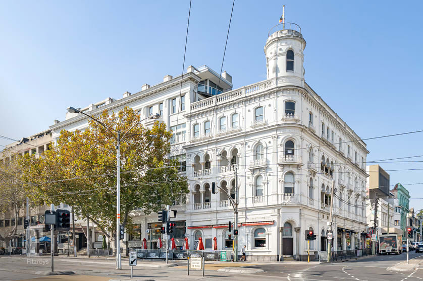 Click to view all images 151/129 Fitzroy Street St Kilda VIC 3182 - Image 2