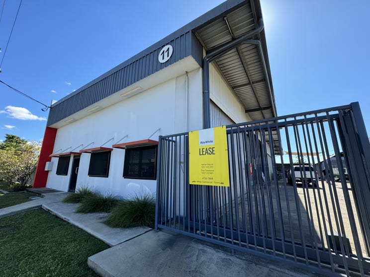 Click to view all images 1/11 Carmel Street Garbutt QLD 4814 - Image 1