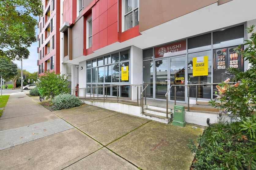 Click to view all images 1/141 McEvoy Street Alexandria NSW 2015 - Image 1