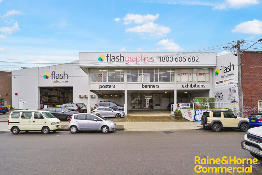 Click to view all images 15-17 Chapel Street Marrickville NSW 2204 - Image 1