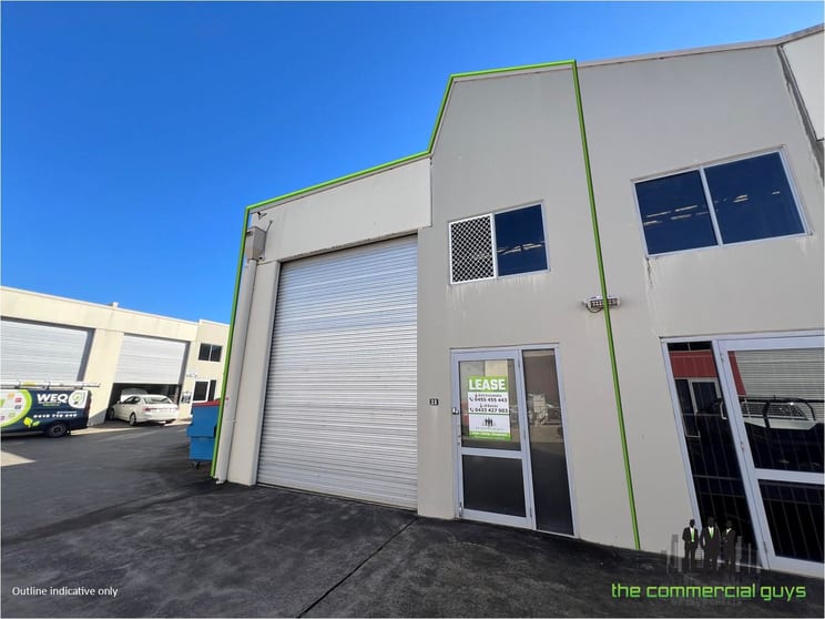 Click to view all images 23/22-26 Cessna Dr Caboolture QLD 4510 - Image 1