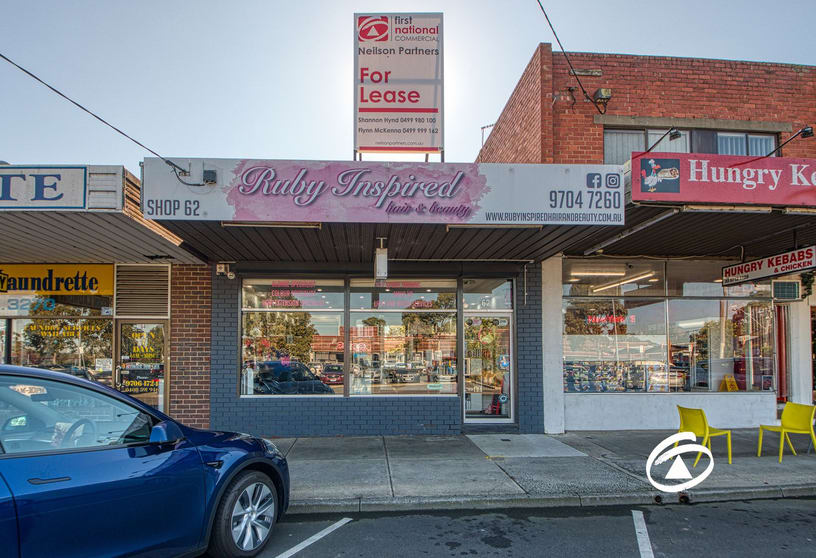Click to view all images 62 Spring Square Hallam VIC 3803 - Image 2