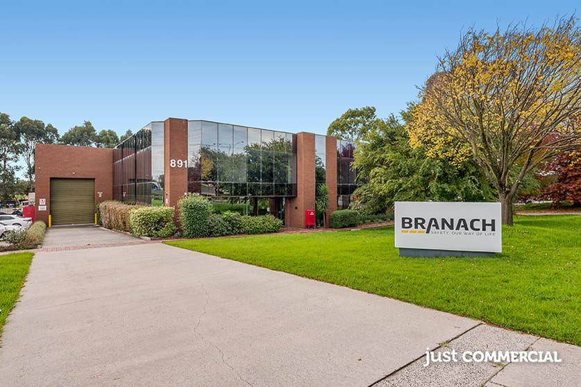 Click to view all images Part of/891 Wellington Road Rowville VIC 3178 - Image 1