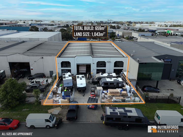 Click to view all images 8 Dennis Street Campbellfield VIC 3061 - Image 2