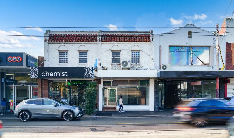 Click to view all images 399 Whitehorse Road Balwyn VIC 3103 - Image 2