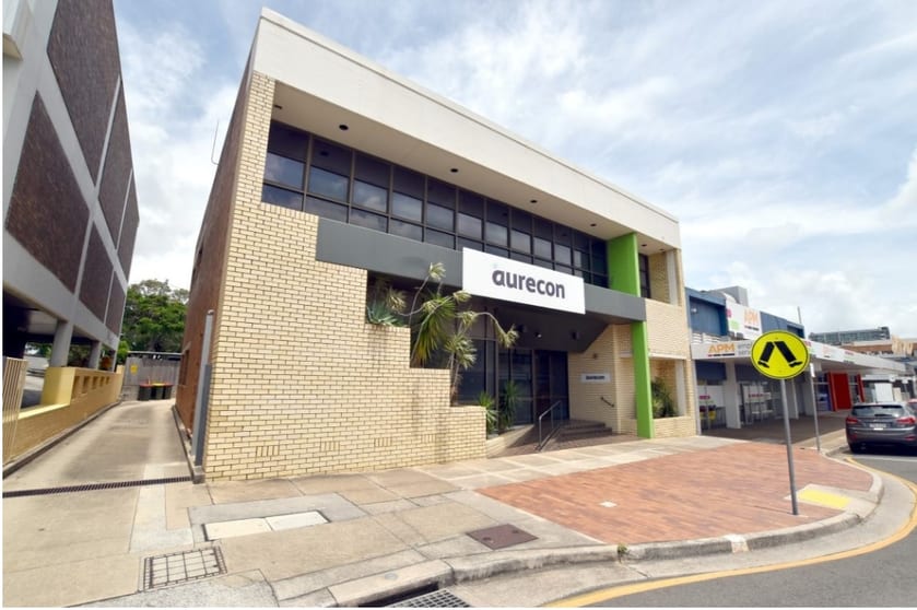 Level 1, Office 2/141 Goondoon Street Gladstone QLD 4680 - Image 2