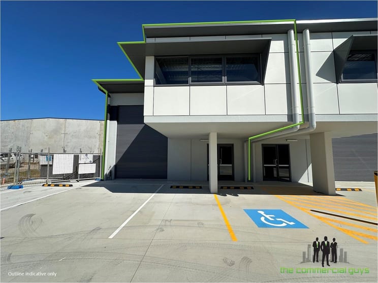 Click to view all images 17/36-40 Alta Rd Caboolture QLD 4510 - Image 1
