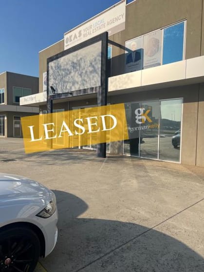 Click to view all images Unit 2/31 Elgar Road Derrimut VIC 3026 - Image 1