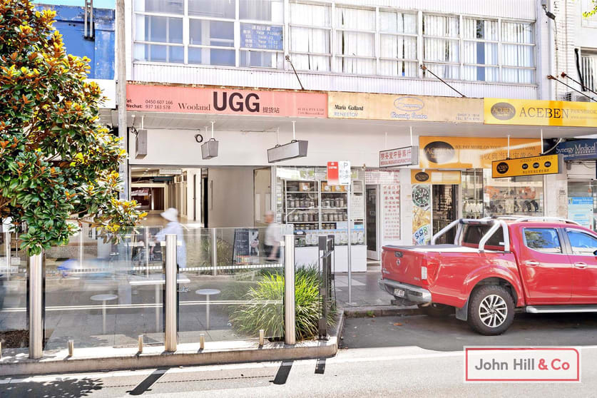 Click to view all images Suite 5/181 Burwood Road Burwood NSW 2134 - Image 1
