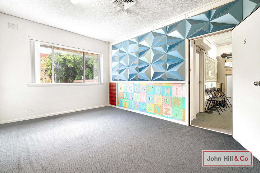 Click to view all images Suite 5/181 Burwood Road Burwood NSW 2134 - Image 2