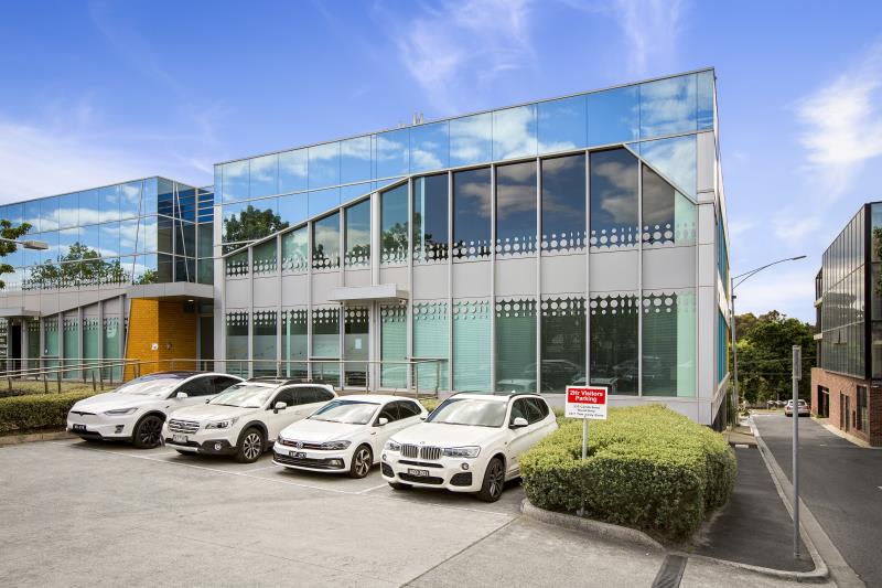 1/333 Canterbury Road Canterbury VIC 3126 - Image 1
