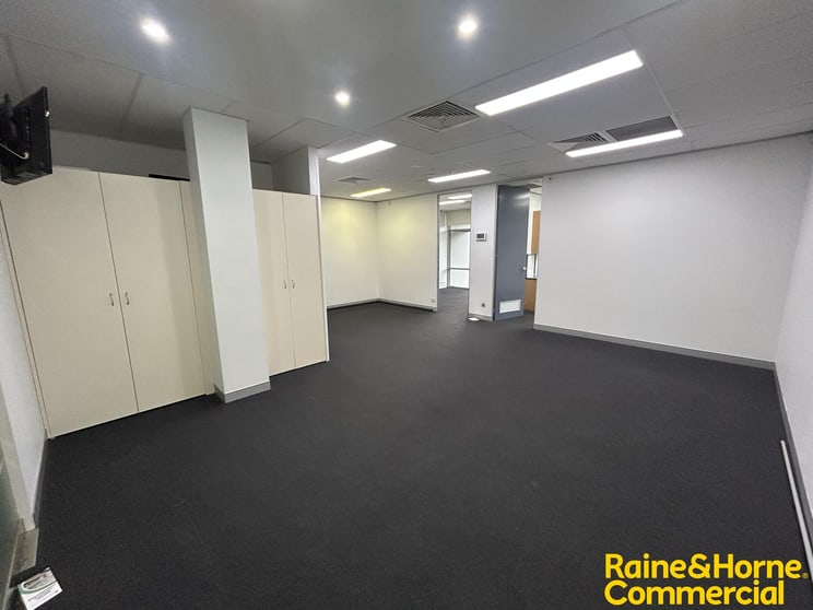 Suite 1.03/4 Hyde Parade Campbelltown NSW 2560 - Image 2
