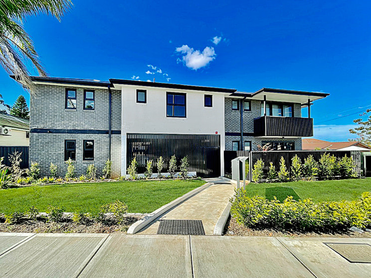 Click to view all images 111 Woodville Rd Granville NSW 2142 - Image 1