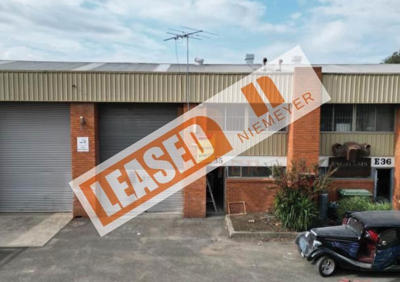 Warehouse/78 Gibson Avenue Padstow NSW 2211 - Image 1