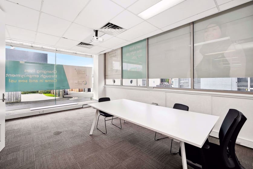 Part/Ground Floor/199 Moorabool Street Geelong VIC 3220 - Image 3