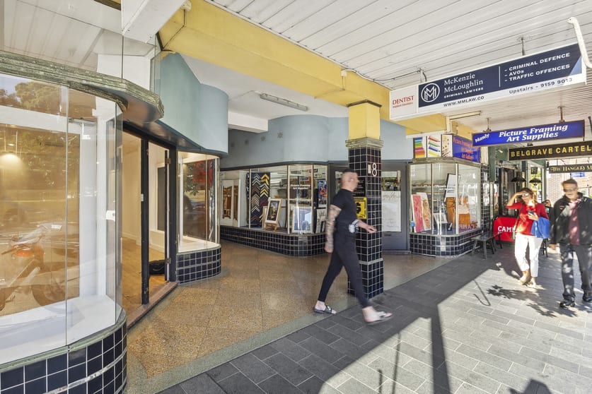 Click to view all images 2/8 Belgrave Manly NSW 2095 - Image 1