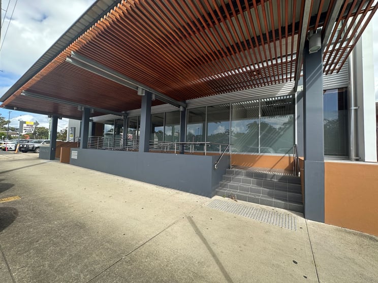 Click to view all images Office 1 Ground Floo 230 Harbour Drive Coffs Harbour NSW 2450 - Image 1