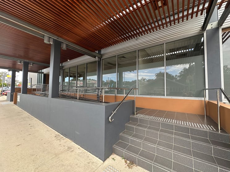 Click to view all images Office 1 Ground Floo 230 Harbour Drive Coffs Harbour NSW 2450 - Image 2