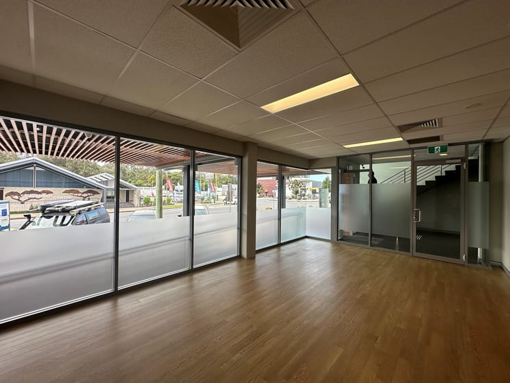 Click to view all images Office 1 Ground Floo 230 Harbour Drive Coffs Harbour NSW 2450 - Image 3