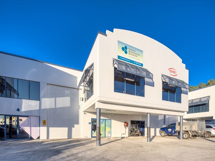 Click to view all images 5/22 Palmer Place Murarrie QLD 4172 - Image 1