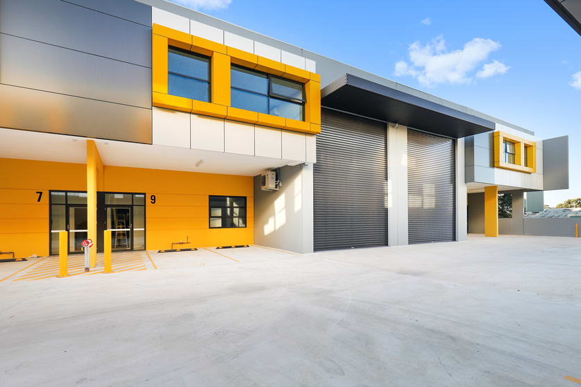 Click to view all images 9/72 Canterbury Road Bankstown NSW 2200 - Image 1