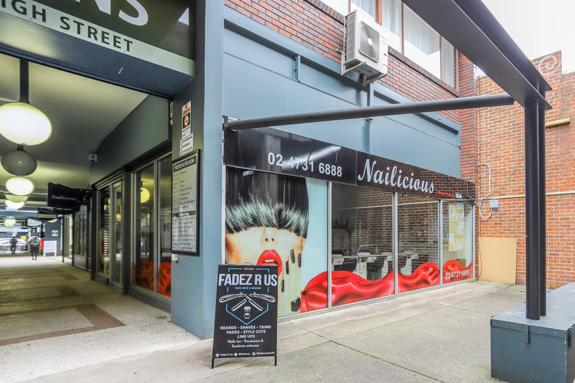 Click to view all images Skiptons Arcade, Shop 8/541 High Street Penrith NSW 2750 - Image 3