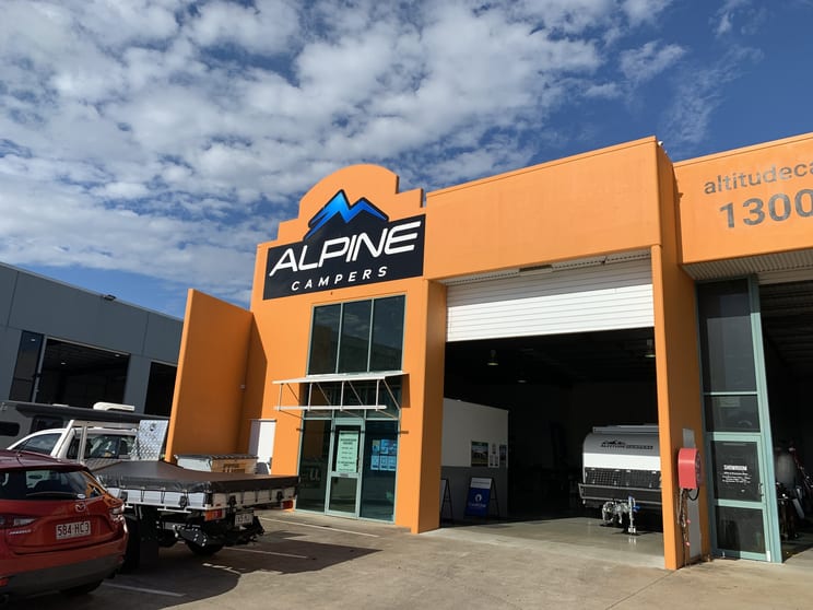 Click to view all images 1/76 Lear Jet Drive Caboolture QLD 4510 - Image 1