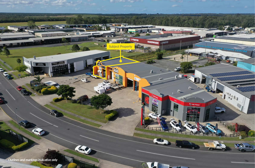 Click to view all images 1/76 Lear Jet Drive Caboolture QLD 4510 - Image 2