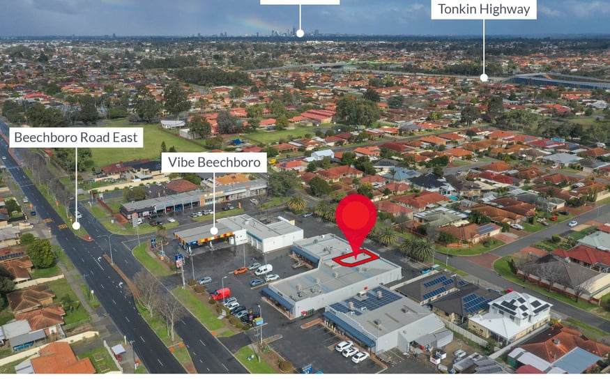 Click to view all images 4/497 Beechboro Road Beechboro WA 6063 - Image 2