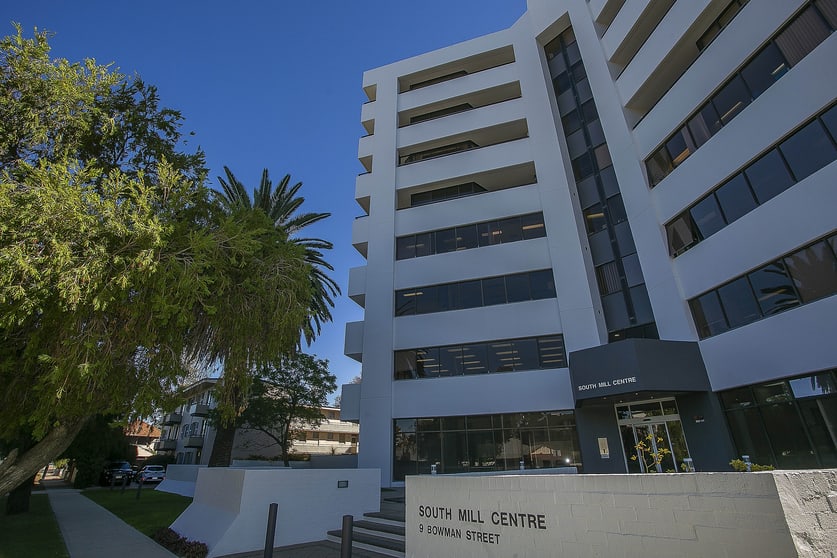 Click to view all images 24/9 Bowman Street South Perth WA 6151 - Image 1