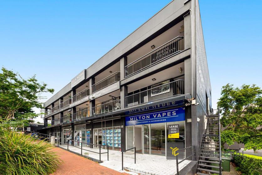 3/41 Park Road Milton QLD 4064 - Image 2