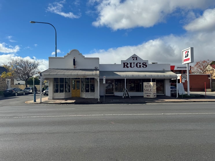 Click to view all images 69 Unley Road Parkside SA 5063 - Image 1