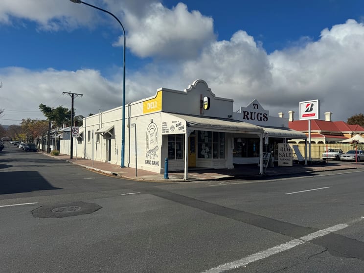 Click to view all images 69 Unley Road Parkside SA 5063 - Image 2
