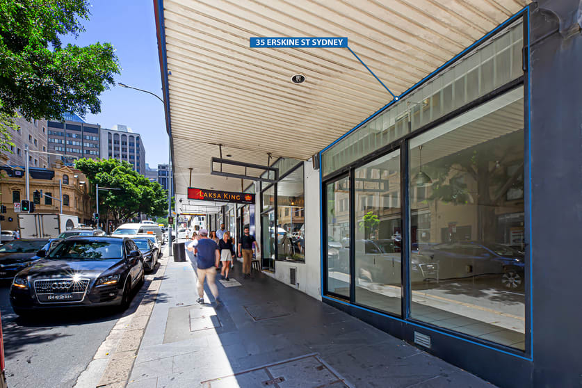 Click to view all images 35 Erskine Street Sydney NSW 2000 - Image 2
