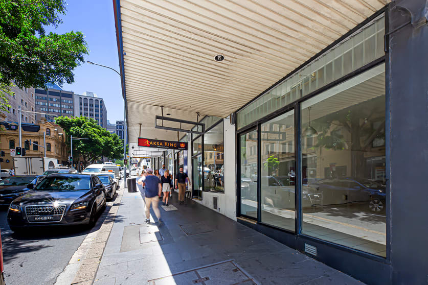Click to view all images 35 Erskine Street Sydney NSW 2000 - Image 3