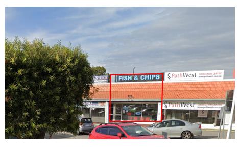Click to view all images 3/633 Old Coast Road Falcon WA 6210 - Image 1