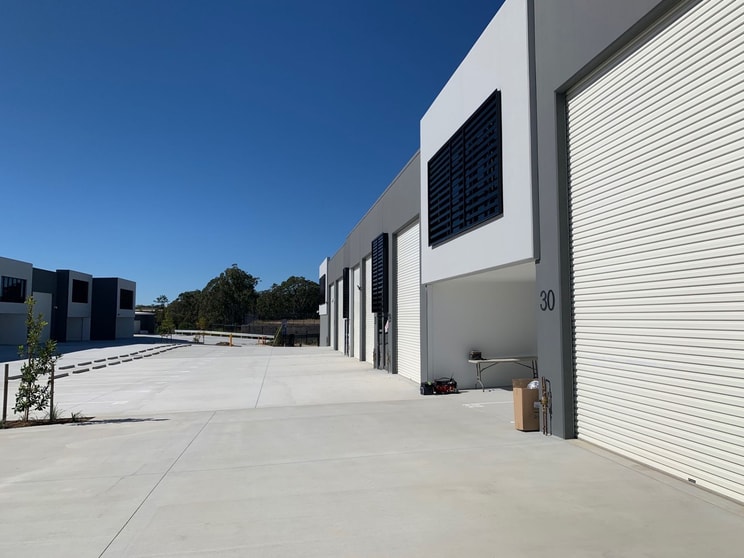 Click to view all images 31/8 Distribution Court Arundel QLD 4214 - Image 1