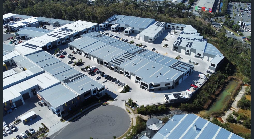 Click to view all images 31/8 Distribution Court Arundel QLD 4214 - Image 3