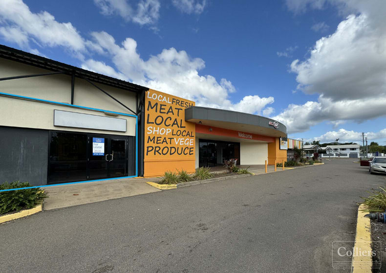 Click to view all images 50 Bamford Lane Kirwan QLD 4817 - Image 1
