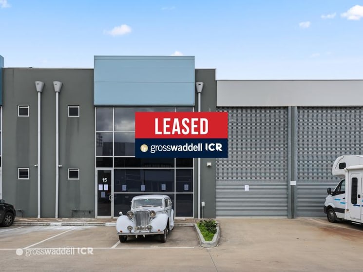 Unit 15 / 61 Wattle Road Maidstone VIC 3012 - Image 1
