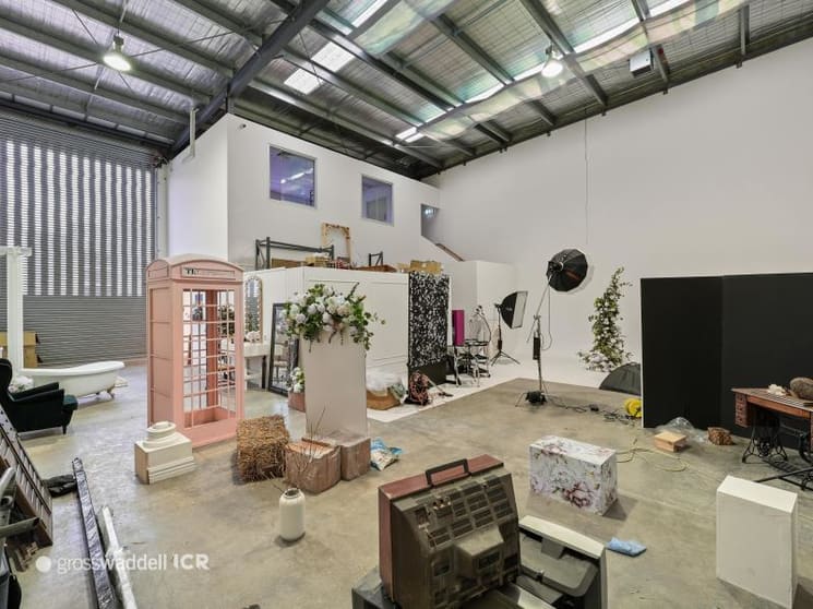Unit 15 / 61 Wattle Road Maidstone VIC 3012 - Image 3