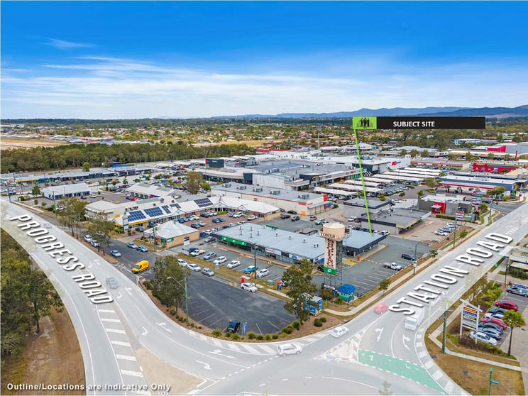 Click to view all images 1/189 Station Rd Burpengary QLD 4505 - Image 1