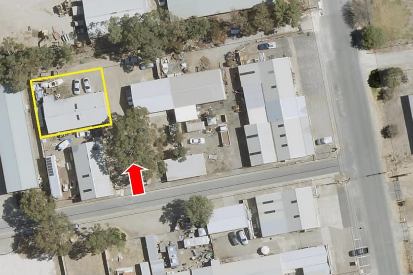 Shed 8/77 Hill Street Port Elliot SA 5212 - Image 2
