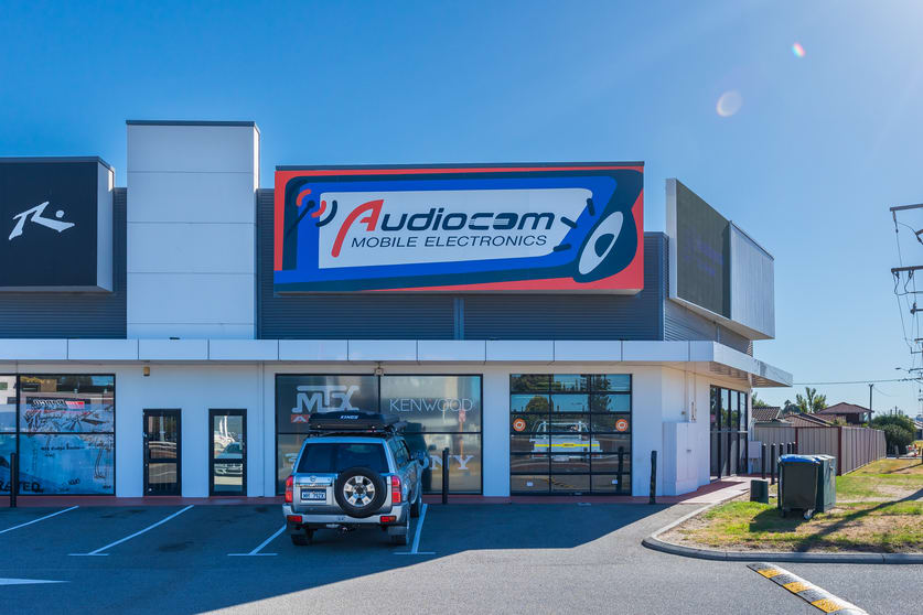 Click to view all images 12/1468 Albany Highway Cannington WA 6107 - Image 2