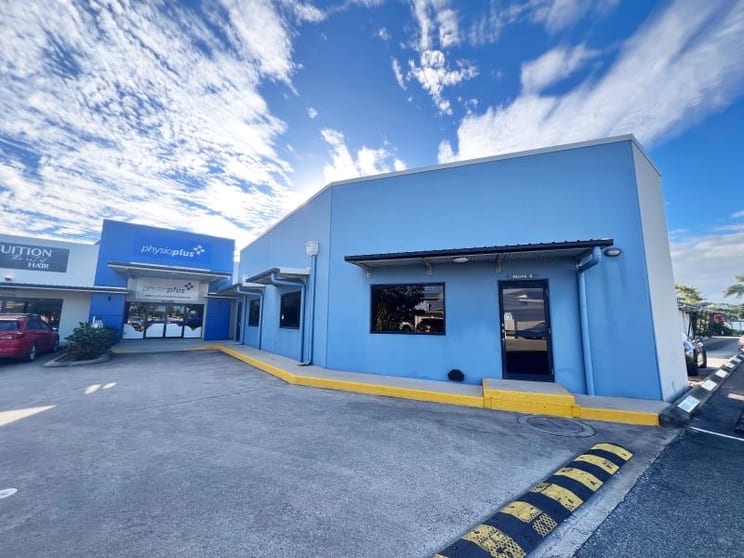 Click to view all images Ground Suite 6/87-91 Willetts Road Mount Pleasant QLD 4740 - Image 2